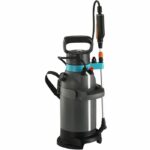 GARDENA Atomizzatore a batteria EasyPump 5L