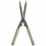 GARDENA Forbici da siepe NatureCut - 100% FSC