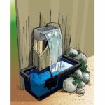 Kit LED 60 scivolo d'acqua - immagine 4