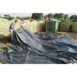 Copri lavabo spessore 0,5 mm - 7 x 6 m - immagine 2