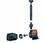 Pompa per laghetto Ubbink Xtra 2300 - portata 2300l / h - immagine 2