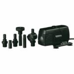 Pompa per laghetto Ubbink Xtra 3900 - portata 3900l / h