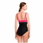 ATHLI-TECH Costume intero Gaetane - Donna - Nero - immagine 2