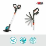 Regolabarba GARDENA EasyCut 23 / 18V P4A - immagine 2