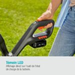 Regolabarba GARDENA EasyCut 23 / 18V P4A - immagine 5