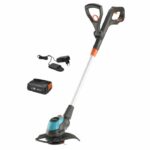 Regolabarba GARDENA EasyCut 23 / 18V P4A - immagine 6