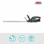 Tagliasiepi GARDENA ComfortCut 60/18V P4A - immagine 2