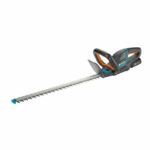 Tagliasiepi GARDENA ComfortCut 60/18V P4A