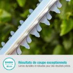 Tagliasiepi GARDENA ComfortCut 60/18V P4A - immagine 6