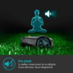 GARDENA Robot rasaerba SILENO minimo 500m² - immagine 4