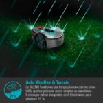 GARDENA Robot rasaerba SILENO minimo 500m² - immagine 6