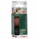 Supporto per abrasivo PRR 60mm + abrasivo G80 - immagine 2