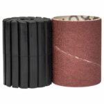 Supporto per abrasivo PRR 60mm + abrasivo G80
