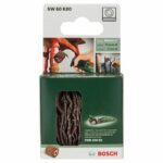 BOSCH Rullo flessibile PRR 60mm G80 - immagine 2