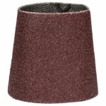 Abrasivo conico BOSCH PRR 30mm G80 x3 pezzi