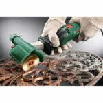 Spazzola in ottone BOSCH PRR 10mm - immagine 3