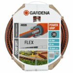 Flex tubo Ø 15 mm
