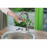 Adattatore per rubinetto da interno GARDENA - immagine 2