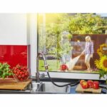 Adattatore per rubinetto da interno GARDENA - immagine 5