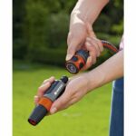 GARDENA Raccordo Aquastop per tubo int. 15 mm - immagine 2