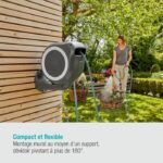 Gardena wall muro murale rollup s 15 m - immagine 3