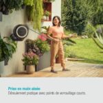 Gardena wall muro murale rollup s 15 m - immagine 5