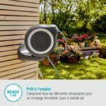 Gardena wall muro murale rollup s 15 m - immagine 6