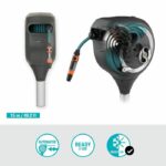 GARDENA RollUp S distributore automatico di picchetti 15 m bordo bianco - immagine 2