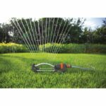 GARDENA Irrigatore Oscillante Aqua S - immagine 5