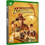 Indiana Jones e l'Antico Cerchio - Gioco Xbox Series X