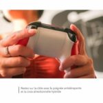 Controller di gioco - Xbox - Wireless - Rosso - immagine 5