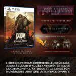 Doom: The Dark Ages PE - PS5 - immagine 2