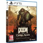 Doom: The Dark Ages PE - PS5