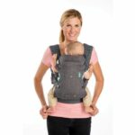 INFANTINO flip Porta BB 4/1 - immagine 2