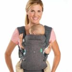 INFANTINO flip Porta BB 4/1 - immagine 4