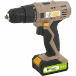Drill 10.8V Cordless - immagine 2