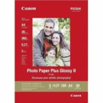 Canon PP-201 A4 275g 20f - immagine 2