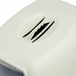 Toilette - Cappuccino (PP riciclato) - 56 x 40 x 39 cm - immagine 2