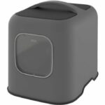 ROTHO - Toilette - BIALA - Antracite