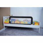 SICUREZZA 1ST Barriere Bed Portab - immagine 4