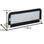 SICUREZZA 1ST Barriere Bed Portab - immagine 5
