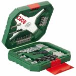 BOSCH scatola X-Line 34 pezzi - immagine 2
