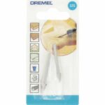 Set di 2 frese HSS - immagine 2