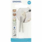 Set di 2 frese HSS - immagine 2