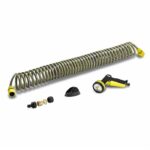 Set spirale irrigazione