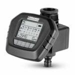 Programmatore di irrigazione WT 5 - KARCHER - Irrigazione giardino - Automatico - Manuale - Conto alla rovescia
