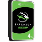 Seagate Barracuda HDD 4TB - immagine 3
