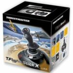 Thrustmaster Joystick T-VOLO - immagine 3