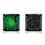 Thrustmaster multifunzione Dial MFD COUGAR - PC - immagine 4