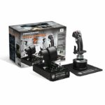 Thrustmaster joystick HOTAS WA - immagine 3